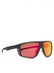 Carrera Okulary przeciwsłoneczne 051/S 207876 Czarny. Czarne okulary przeciwsłoneczne męskie Carrera. Za 429.99 zł.