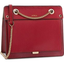Torebka FURLA - Like 978206 B BQA3 AVH Ciliegia d. Czerwone torebki do ręki damskie Furla, ze skóry. W wyprzedaży za 1,039.00 zł.