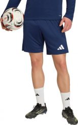 Adidas Spodenki męskie adidas Entrada 26 Training granatowe JZ6557 M. Krótkie spodenki sportowe męskie Adidas, m, bez wzorów. Za 90.33 zł.