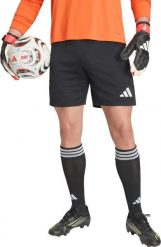 Spodenki bramkarskie męskie adidas Tierro 26 czarne KF5954 L. Czarne krótkie spodenki sportowe męskie Adidas, l, bez wzorów. Za 178.99 zł.