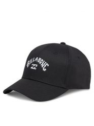 Billabong Czapka z daszkiem EBYHA00128 Czarny. Czarne rękawiczki męskie Billabong, bez wzorów, z materiału. Za 79.99 zł.