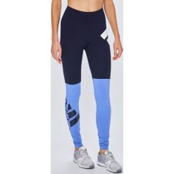Adidas Performance - Legginsy. Legginsy damskie marki adidas Performance. W wyprzedaży za 129.90 zł.