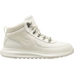 Buty zimowe Helly Hansen Forest Evo 11912 047 białe. Białe obuwie sportowe damskie bez wzorów, z gumy. Za 970.50 zł.