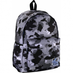 All Out plecak "Luton", kolor: Camouflage 138464. Torby i plecaki dziecięce marki All Out. Za 95.90 zł.