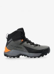 Buty trekkingowe Scarpa Mustang Trk GTX. Szare trekkingi męskie Scarpa, trekkingowe, gore-tex. Za 789.99 zł.