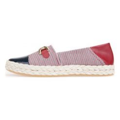 Geox Baleriny Damskie Modesty 39 Czerwone. Baleriny damskie Geox. W wyprzedaży za 312.00 zł.