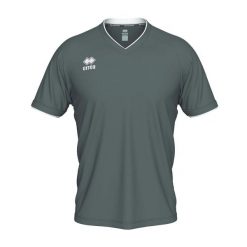 T-Shirt Errea Leonard Maglia Mc Ad Dorośli. Białe t-shirty męskie ERREA, m, bez wzorów, z materiału, klasyczne, bez kołnierzyka. Za 159.99 zł.