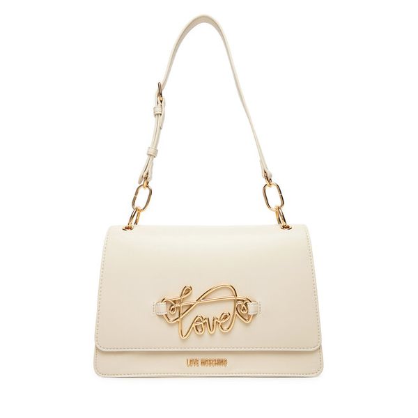 Torebka LOVE MOSCHINO. Torebki do ręki damskie Love Moschino, bez wzorów, klasyczne, bez dodatków. Za 559.99 zł.