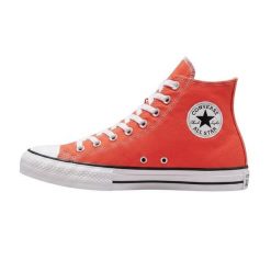 Buty Chuck Taylor All Star Rozmiar 41 - A10533C Czerwony. Czerwone obuwie sportowe damskie Converse, bez wzorów, z materiału. Za 328.10 zł.