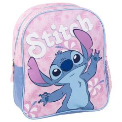 Plecak dla dzieci Cerda Disney Stitch. Czerwone torby i plecaki dziecięce Cerda, z materiału. Za 60.00 zł.