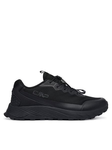 CMP Trekkingi Phelyx Multisport 3Q66897 Czarny. Czarne trekkingi męskie CMP, trekkingowe. Za 369.99 zł.