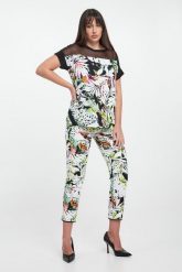 Spodnie damskie JOSEPH RIBKOFF SPORT. Legginsy damskie Joseph Ribkoff, l, bez wzorów. Za 609.00 zł.