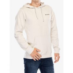 Bluza z kapturem męska Columbia Trek Graphic Hoodie. Brązowe bluzy męskie Columbia, m, bez wzorów, z kapturem. Za 207.99 zł.