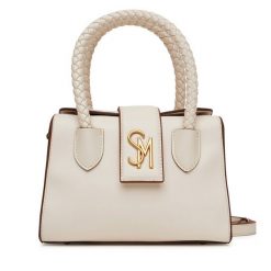 Torebka Steve Madden. Torebki do ręki damskie Steve Madden, bez wzorów, klasyczne, bez dodatków. Za 349.99 zł.