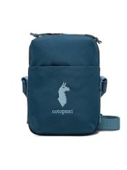 Cotopaxi Saszetka Todo 1L F25494U1507 Niebieski. Niebieskie torebki do ręki damskie Cotopaxi, bez wzorów, z materiału, bez dodatków. Za 159.99 zł.