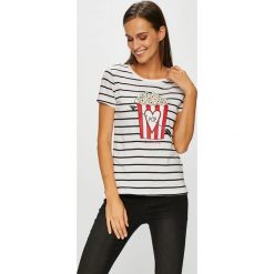 Only - Top. Topy damskie marki Puma. W wyprzedaży za 49.90 zł.