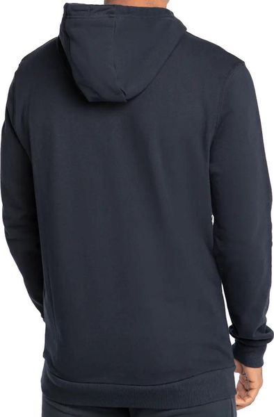 Ellesse Ellesse Primero Hoody SHS08781-429 Granatowe L. Bluzy męskie Ellesse, l, bez wzorów, bez kaptura. Za 194.16 zł.