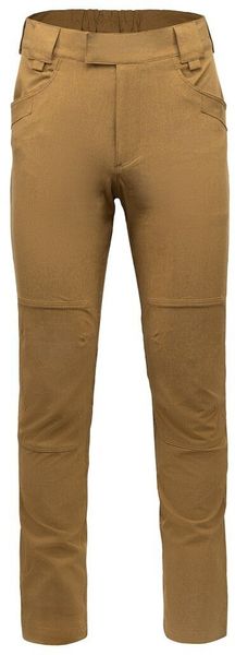 Helikon-Tex Spodnie TTP Slim - Coyote. Spodnie sportowe męskie HELIKON-TEX, m, bez wzorów. Za 212.60 zł.