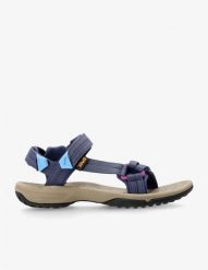 W'S Terra Fi Lite, CRWN, 38 (us 7); uk 5. Sandały damskie Teva, bez wzorów, bez obcasa, bez zapięcia. Za 288.62 zł.