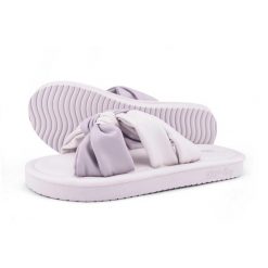 Klapki basenowe damskie Flip Flop Fauna Chess. Niebieskie klapki damskie Flip Flop, bez wzorów, bez obcasa. Za 123.00 zł.