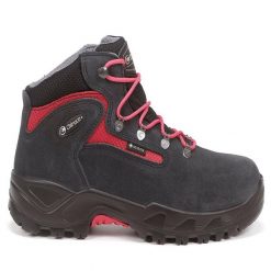 Chiruca Massana GTX 37. Czarne obuwie sportowe damskie Chiruca, trekkingowe. Za 473.99 zł.