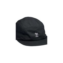CZAPKA „BLACK RIPSTOP”. Czarne czapki i kapelusze męskie Everyday holiday. Za 95.00 zł.
