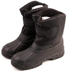 MEN SNOW BOOT PED-SS012 SIZE 45 HAUSHALT. Białe trekkingi męskie Krups. Za 84.93 zł.