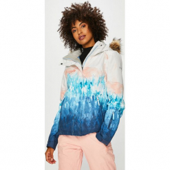 Roxy - Kurtka snowboardowa. Kurtki damskie marki Roxy. W wyprzedaży za 699.90 zł.