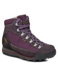 Aku Trekkingi 365.10 Bordowy. Czerwone obuwie sportowe damskie Aku, trekkingowe. Za 629.99 zł.