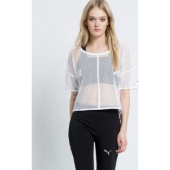 Puma - Top. Topy damskie marki Puma. W wyprzedaży za 79.90 zł.