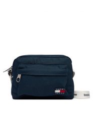 Tommy Jeans Torebka Tjw Ess Daily Crossover AW0AW18462 Écru. Torebki do ręki damskie Tommy Jeans, bez wzorów, z jeansu, bez dodatków. Za 289.99 zł.