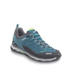 Buty trekkingowe Meindl Lite Trail GTX. Zielone trekkingi męskie Meindl, trekkingowe. Za 1,019.00 zł.