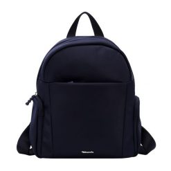 Tamaris Plecak TAS Maria Plecaki 1 ct Czarny Damski. Czarne plecaki damskie Tamaris, bez wzorów, z poliesteru, biznesowe. Za 230.99 zł.