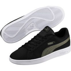 Puma Smash v2 Buck Black Forest Nig 42,5. Buty sportowe męskie marki Puma. Za 219.00 zł.