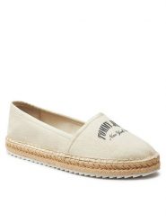 Tommy Jeans Espadryle Tjw Varsity Espadrille EN0EN02470 Beżowy. Brązowe espadryle damskie Tommy Jeans, bez wzorów, z jeansu, bez obcasa, bez zapięcia. Za 329.99 zł.