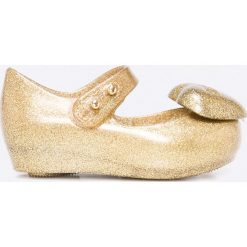 Melissa - Baleriny Ultragirl Heart. Baleriny damskie Melissa. W wyprzedaży za 179.90 zł.