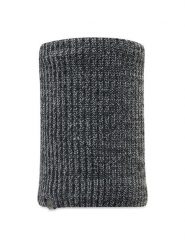 Buff Komin Vaed 129620.938.10.00 Szary. Szare czapki i kapelusze damskie Buff, na zimę, bez wzorów, z bawełny, sportowe. Za 179.99 zł.