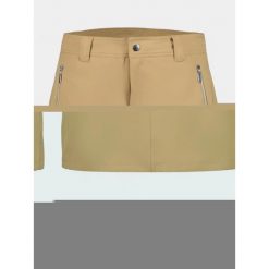 Spódnica Damska Luhta Hopiala. Brązowe spódnice damskie Luhta, s, bez wzorów, eleganckie. Za 249.00 zł.