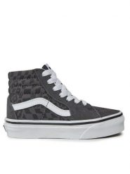 Vans Tenisówki Uy Sk8-Hi VN0A4BUWN431 Szary. Szare trampki i tenisówki dziewczęce Vans, bez wzorów, z materiału, bez zapięcia. Za 259.99 zł.
