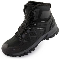 Alpine Pro Gilley 36 Damskie Wodoodporne Buty Outdoor. Zielone trekkingi damskie Alpine Pro, na jesień, outdoorowe. Za 257.99 zł.