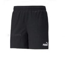 Szorty męskie sportowe Puma TAPE CRO BANADOR. Białe krótkie spodenki sportowe męskie Puma, m, bez wzorów, do biegania. W wyprzedaży za 79.00 zł.