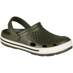 Coqui Sandały Męskie Lindo Army Green 41. Zielone sandały męskie Coqui. Za 65.00 zł.