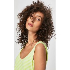 Answear - Top. T-shirty damskie ANSWEAR. W wyprzedaży za 24.90 zł.