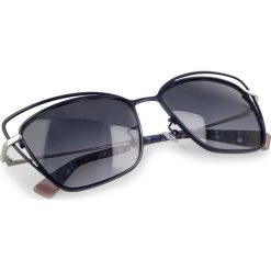 Okulary przeciwsłoneczne FURLA - Fenice 919690 D 144F MI0 Corteccia d. Niebieskie okulary przeciwsłoneczne damskie Furla. W wyprzedaży za 529.00 zł.