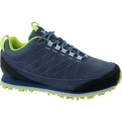 Helly Hansen Helly Hansen Vinstra 11243-590 37,5 Granatowe. Trekkingi damskie Helly Hansen, climacool (adidas). W wyprzedaży za 279.99 zł.