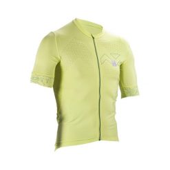 Koszulka rowerowa męska Leatt Jersey MTB Endurance 5.0. Zielone buty sportowe męskie LEATT, z jersey, bez zapięcia, rowerowe. Za 402.99 zł.