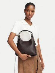 Furla Torebka Primrose M WB02210 HSF000 5518S Brązowy. Brązowe torebki do ręki damskie Furla, bez wzorów, ze skóry, bez dodatków. Za 2,019.00 zł.
