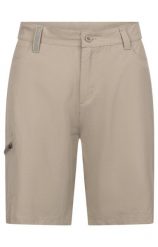 Trespass Bodle - damskie spodenki Adventure Vintage Khaki. Brązowe szorty damskie 2117 OF SWEDEN, l, bez wzorów, vintage. Za 135.60 zł.