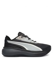 Puma Buty do biegania Softride Exo 311722 05 Szary. Szare buty sportowe męskie Puma, z materiału, bez zapięcia, do biegania. Za 299.99 zł.