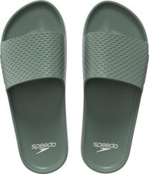 Męskie klapki plażowe basenowe Speedo Slide Entry Am rozmiar 39. Klapki męskie Speedo. Za 67.08 zł.